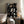 Tablou înramat „Bold line composition” de Little Dean