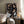 Tablou înramat „Bold line composition 07” de Little Dean
