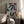 Tablou înramat „Curved Whispers” de Little Dean