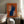 Tablou înramat „Abstract Blaze Script” de Little Dean