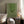 Tablou înramat „Stone portrait green” de Little Dean