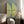Tablou înramat „Radiant Window” de Little Dean