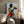 Tablou înramat „Fencing sport art #fencing #sport” de Justyna Jaszke