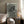 Tablou înramat „Black Geometric Circles” de Petr Strnad