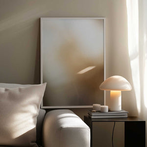 Tablou înramat „Blurred 10” de Mareike Böhmer