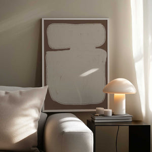 Tablou înramat „Perfume Essence” de THE MIUUS STUDIO