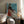 Tablou înramat „Elegant Pose of Woman Portrait” de Ute Rathmann