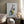 Tablou înramat „Cornet Abstract Watercolor” de Michael Tompsett