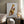 Tablou înramat „Cornet Abstract Watercolor” de Michael Tompsett