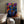 Tablou înramat „Music Guitar 5” de Justyna Jaszke