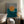 Tablou înramat „New York Sun” de Pia Lilenthal