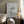 Tablou înramat „Organic circles with lines” de Imaginative