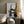Tablou înramat „Black and Gold Music Art Saxophone2” de Justyna Jaszke