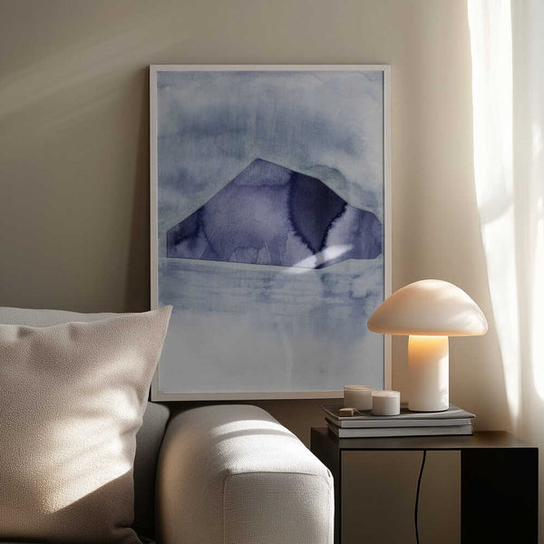 Tablou înramat „Objekt No. 2” de Joshua Hoskins