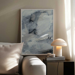 Tablou înramat „Modern 1” de Dan Hobday