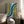 Tablou înramat „Colorful curved lines 2” de Vitor Costa