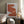 Tablou înramat „Orange Silhouette” de THE MIUUS STUDIO