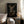 Tablou înramat „Stag Portrait” de Andreas Magnusson