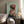 Tablou înramat „Stylish Tabby Cat” de Mike Koubou