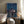 Tablou înramat „Celestial Dive” de Dominik Przerwa