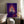 Tablou înramat „Glowing Planet” de Dominik Przerwa