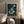 Tablou înramat „Jazz Night” de Andreas Magnusson
