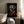 Tablou înramat „Meerkat Portrait” de Andreas Magnusson