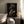 Tablou înramat „Peacock Portrait” de Andreas Magnusson