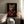Tablou înramat „Red Fox Portrait” de Andreas Magnusson