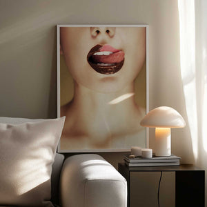 Tablou înramat „Chocolate” de Vladimir Katiev