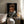 Tablou înramat „Portrait of a Sadhu...” de Rakesh J.V