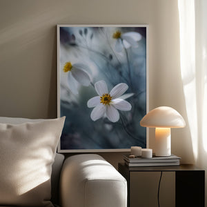 Tablou înramat „Cosmos” de Mandy Disher