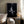 Tablou înramat „Black Whale” de Barathieu Gabriel