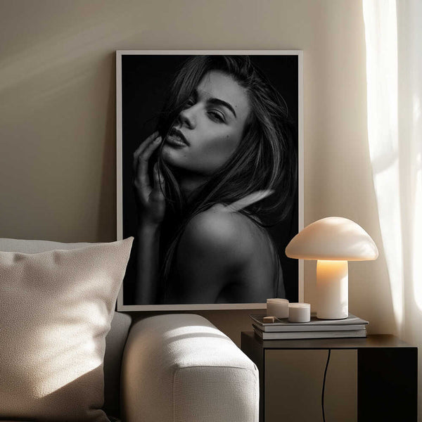 Tablou înramat „Natural Beauty” de Martin Krystynek MQEP