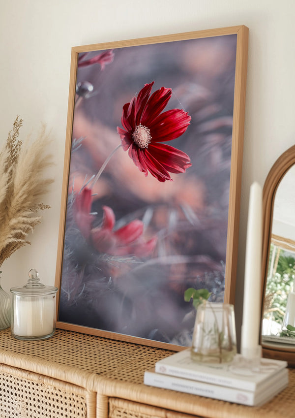 Tablou înramat „Carmen II” de Fabien BRAVIN