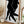 Tablou înramat „Lovers Black” de Pictufy Studio II
