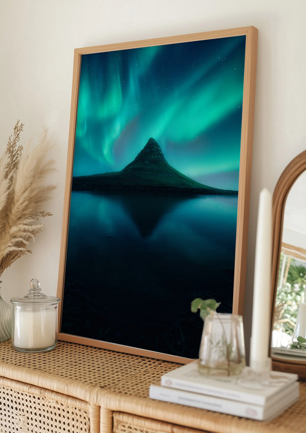 Tablou înramat „DreamTime” de David George