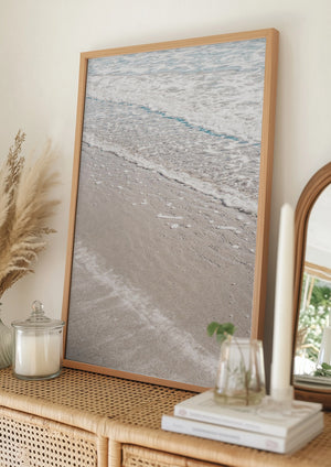 Tablou înramat „Beach_004” de Pictufy Studio III