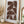 Tablou înramat „Earthy Crescents” de THE MIUUS STUDIO