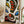 Tablou înramat „The abstraction” de Rafal Kulik