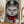 Tablou înramat „pirate” de Adam Lawless