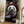 Tablou înramat „panda crossgun” de Adam Lawless