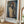 Tablou înramat „Madonna 1894” de Edvard Munch