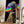 Tablou înramat „Rainbow Portrait” de Artelele