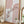 Tablou înramat „boho pink-3” de Sally Ann Moss