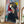 Tablou înramat „Girl 1” de Famous When Dead