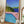 Tablou înramat „Swimming Pool” de longwayhome