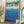 Tablou înramat „Beach Huts” de longwayhome