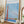 Tablou înramat „San Francisco, Golden Gate Bridge” de longwayhome