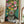Tablou înramat „Floral Frida” de Frida Floral Studio
